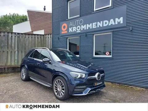 Used MERCEDES-BENZ CLASSE GLE Diesel 2019 Ad 