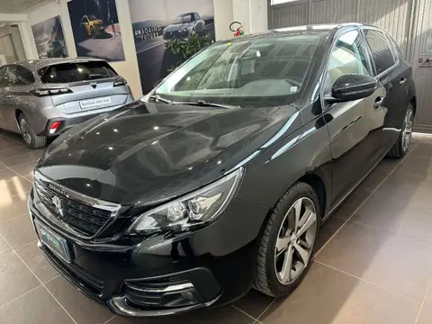 Annonce PEUGEOT 308 Diesel 2019 d'occasion 