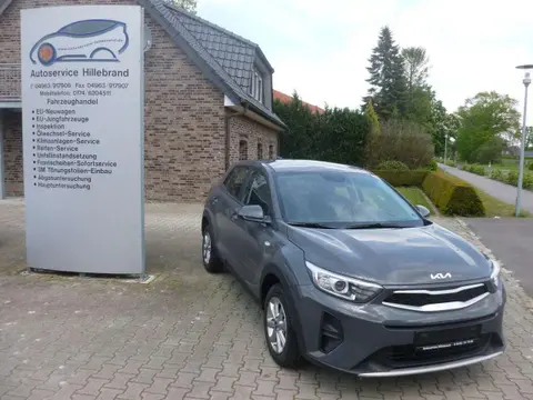 Annonce KIA STONIC Essence 2023 d'occasion 