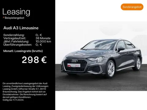 Annonce AUDI A3 Diesel 2023 d'occasion 