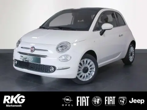 Annonce FIAT 500 Essence 2024 d'occasion 