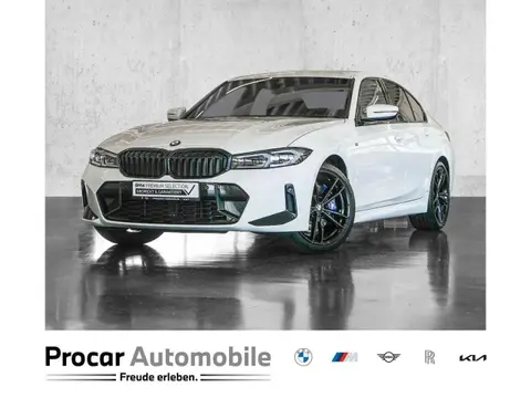 Annonce BMW SERIE 3 Essence 2023 d'occasion 