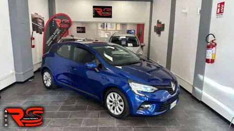 Used RENAULT CLIO Petrol 2020 Ad 