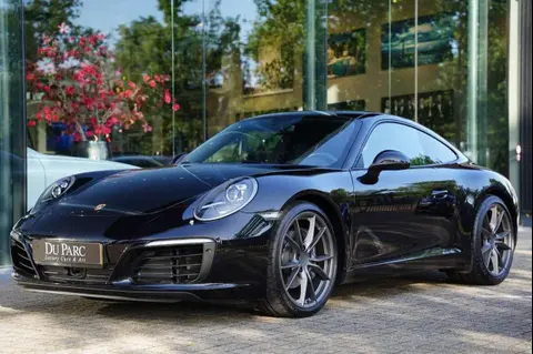 Annonce PORSCHE 991 Essence 2017 d'occasion 