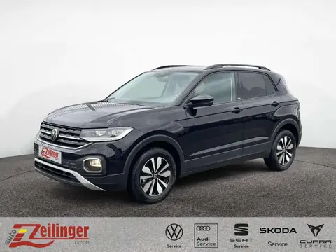 Used VOLKSWAGEN T-CROSS Petrol 2024 Ad 