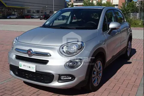 Used FIAT 500X Diesel 2015 Ad 