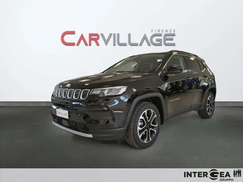 Used JEEP COMPASS Diesel 2024 Ad 