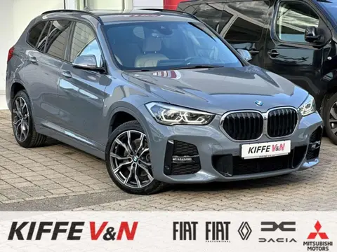 Annonce BMW X1 Diesel 2020 d'occasion Allemagne