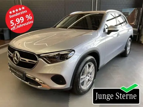 Used MERCEDES-BENZ CLASSE GLC Petrol 2023 Ad 