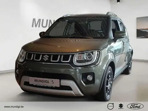 Annonce SUZUKI IGNIS Essence 2024 d'occasion 