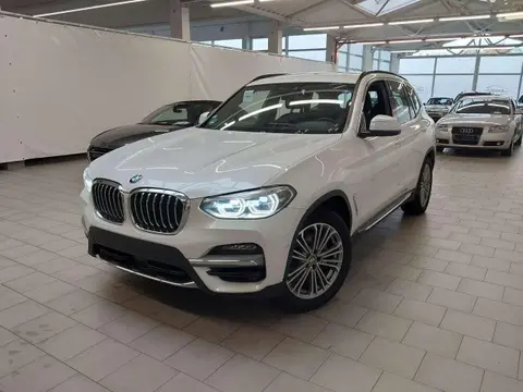 Annonce BMW X3 Diesel 2020 d'occasion 