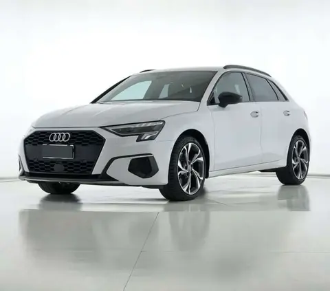 Used AUDI A3 Diesel 2021 Ad 