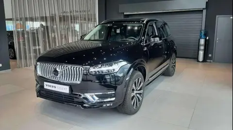 Annonce VOLVO XC90 Hybride 2023 d'occasion 