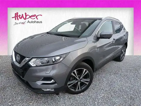 Used NISSAN QASHQAI Petrol 2019 Ad Germany