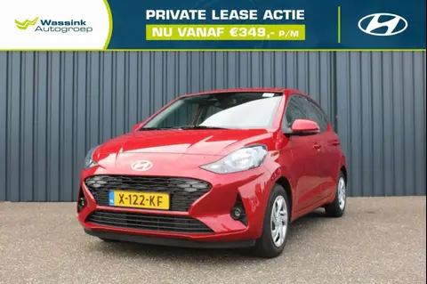 Used HYUNDAI I10 Petrol 2024 Ad 