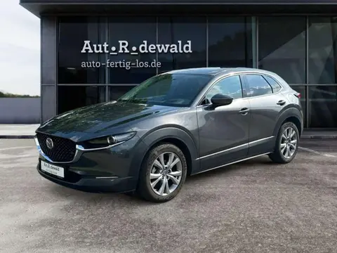 Used MAZDA CX-30 Petrol 2021 Ad 