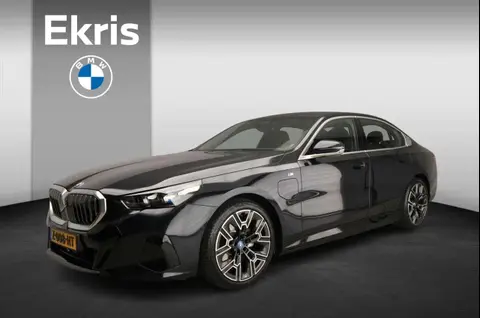 Used BMW SERIE 5 Hybrid 2024 Ad 