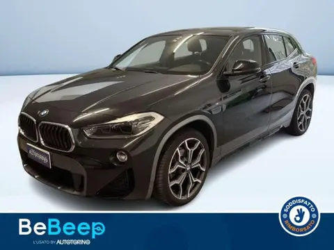 Used BMW X2 Diesel 2019 Ad 