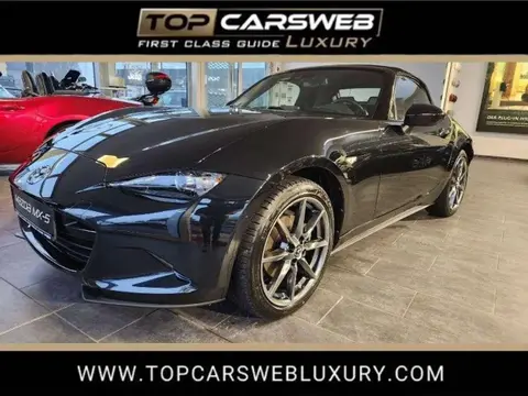 Used MAZDA MX-5 Petrol 2019 Ad 