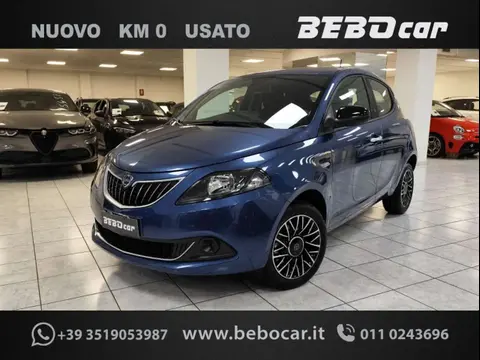 Used LANCIA YPSILON LPG 2024 Ad 