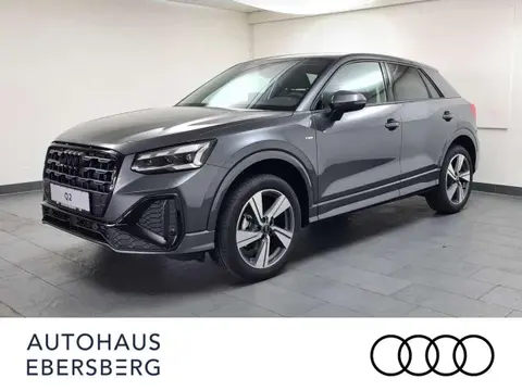 Used AUDI Q2 Petrol 2024 Ad 