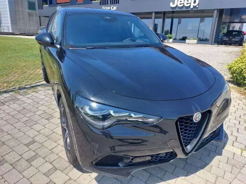 Used ALFA ROMEO STELVIO Diesel 2024 Ad 