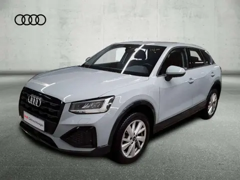 Annonce AUDI Q2 Essence 2024 d'occasion 