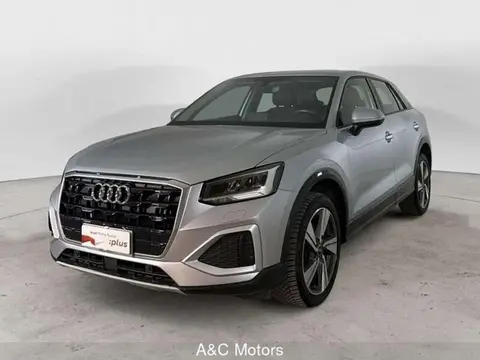 Annonce AUDI Q2 Diesel 2021 d'occasion 