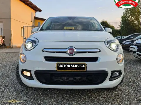 Used FIAT 500X Petrol 2018 Ad 