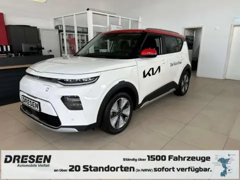 Annonce KIA SOUL Électrique 2023 d'occasion 