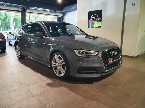 Used AUDI A3 Petrol 2019 Ad 