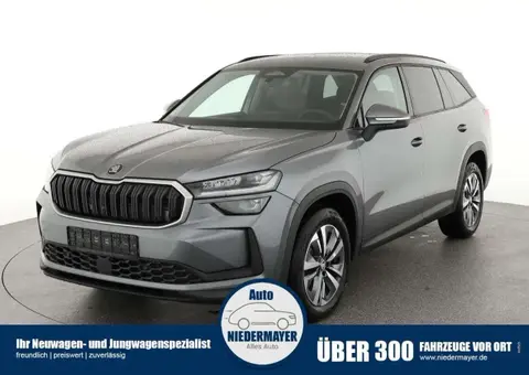 Used SKODA KODIAQ Diesel 2024 Ad 