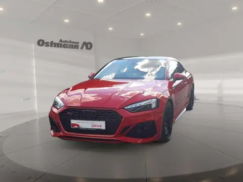 Annonce AUDI RS5 Essence 2022 d'occasion 