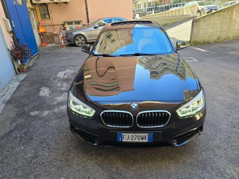 Annonce BMW SERIE 1 Diesel 2016 d'occasion 