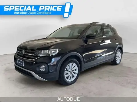 Used VOLKSWAGEN T-CROSS Petrol 2022 Ad 