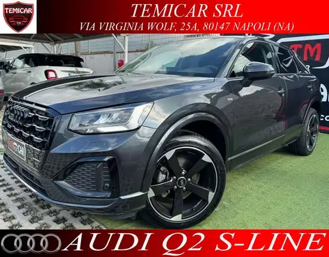 Used AUDI Q2 Diesel 2022 Ad 