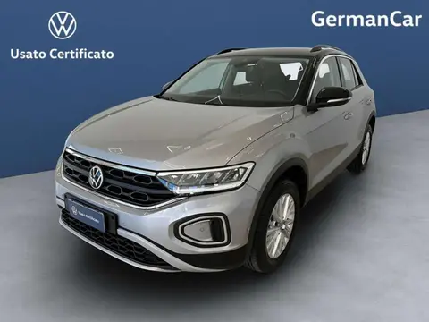 Used VOLKSWAGEN T-ROC Petrol 2023 Ad 