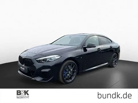 Annonce BMW SERIE 2 Essence 2020 d'occasion 