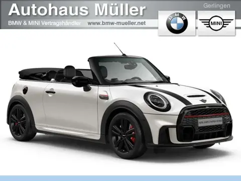 Used MINI JOHN COOPER WORKS Petrol 2023 Ad 