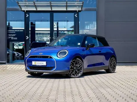 Annonce MINI COOPER Électrique 2024 d'occasion 