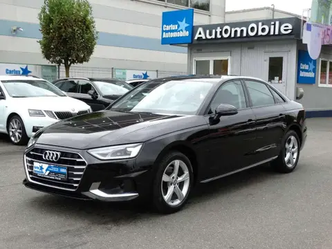 Used AUDI A4 Diesel 2021 Ad 