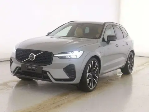 Annonce VOLVO XC60 Hybride 2024 d'occasion 