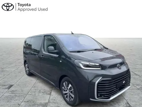 Used TOYOTA VERSO Diesel 2024 Ad 