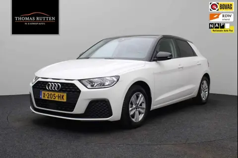 Annonce AUDI A1 Essence 2023 d'occasion 