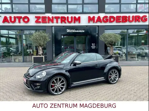 Annonce VOLKSWAGEN BEETLE Essence 2018 d'occasion 