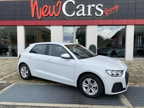 Annonce AUDI A1 Essence 2023 d'occasion 