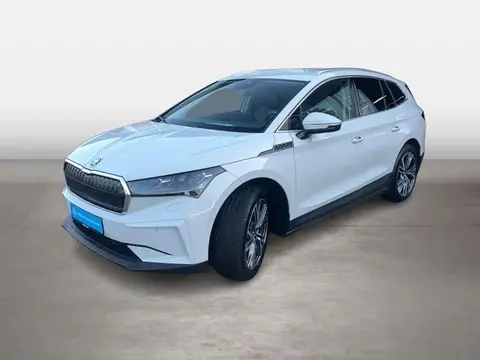 Annonce SKODA ENYAQ Électrique 2023 d'occasion 