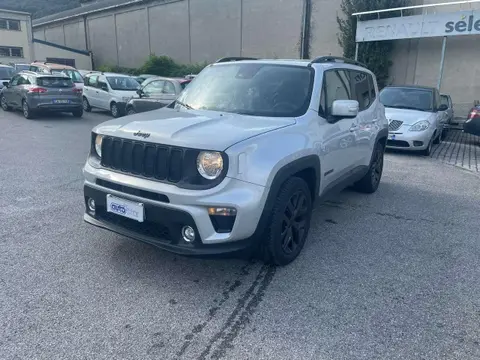 Annonce JEEP RENEGADE Essence 2021 d'occasion 