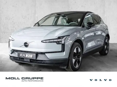 Annonce VOLVO EX30 Électrique 2024 d'occasion 