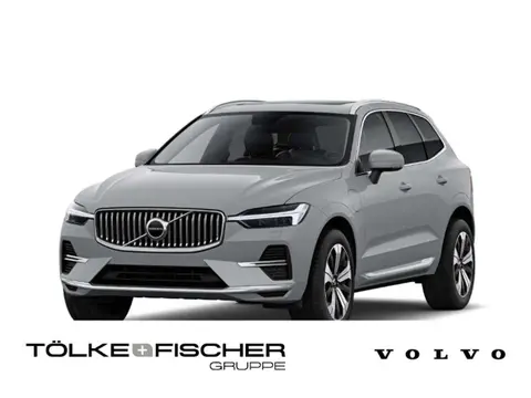 Annonce VOLVO XC60 Hybride 2024 d'occasion 